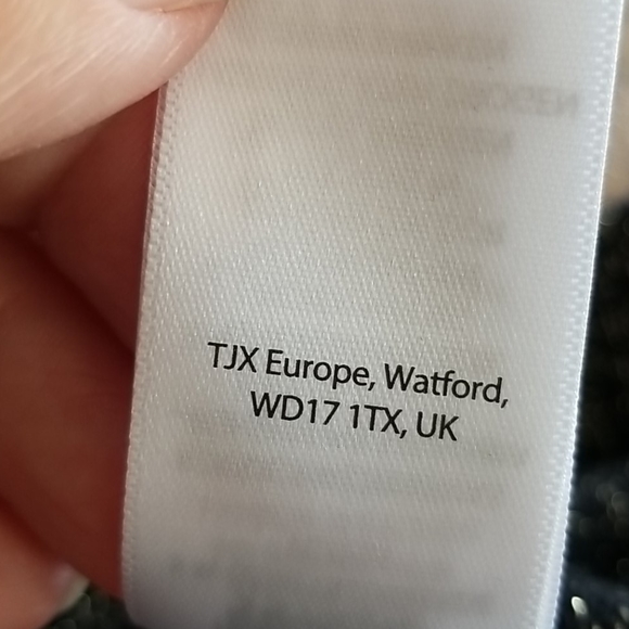 Nanette Lepore knit sparkle skirt - Picture 6 of 6